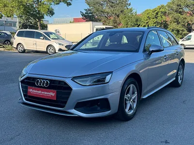 Audi A4 Avant 30 TDI S-tronic / MMI NAVI / AMBIENTE ...