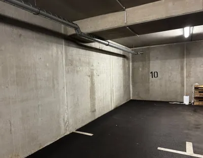 Immobilie mieten in Wien – 12 m², € 142 – Bild 3 von 3