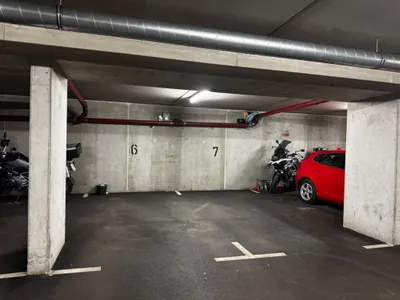 Immobilie mieten in Wien – 12 m², € 142 – Bild 1 von 3