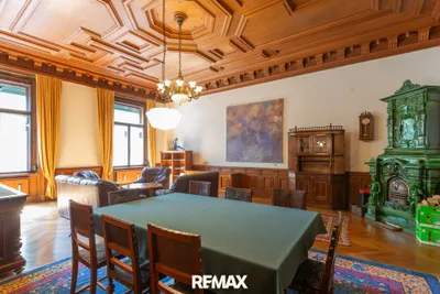 Wohnung kaufen in Graz – 238 m², € 899.500
