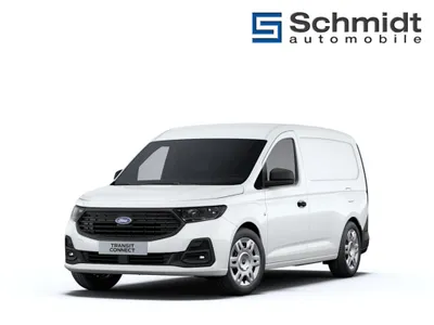 Ford Transit Grand Transit Connect Trend Kasten 2,0L Eblue 1... Transporter / Kastenwagen