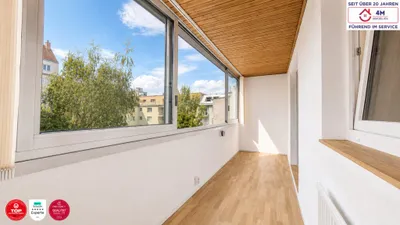3-Zimmer-Wohnung kaufen in Wien – 86 m², € 385.000 – Bild 6 von 11