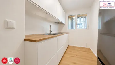 3-Zimmer-Wohnung kaufen in Wien – 86 m², € 385.000