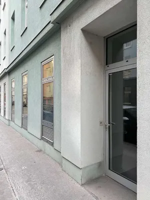 2-Zimmer-Gewerbeimmobilie mieten in Wien – 64 m², € 425 – Bild 1 von 27