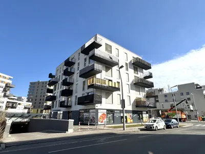 2-Zimmer-Wohnung mieten in Wien – 42,45 m², € 909 – Bild 8 von 9
