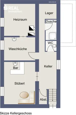3-Zimmer-Haus kaufen in Mistelbach – 90 m², € 177.000 – Bild 29 von 30
