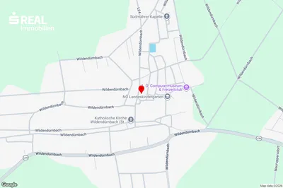 3-Zimmer-Haus kaufen in Mistelbach – 90 m², € 177.000 – Bild 30 von 30