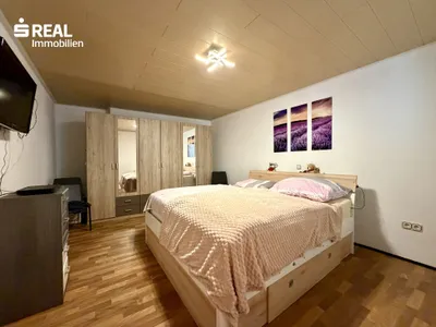 3-Zimmer-Haus kaufen in Mistelbach – 90 m², € 177.000 – Bild 5 von 30