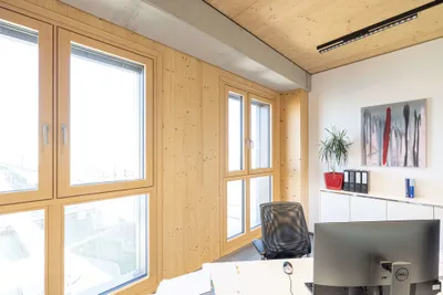 Gewerbeimmobilie mieten in Wien – 319 m², € 6.404 – Bild 8 von 24