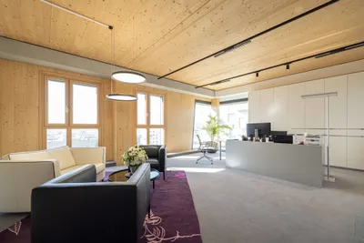 Gewerbeimmobilie mieten in Wien – 319 m², € 6.404 – Bild 17 von 24