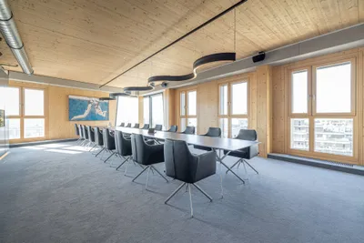 Gewerbeimmobilie mieten in Wien – 319 m², € 6.404 – Bild 2 von 24