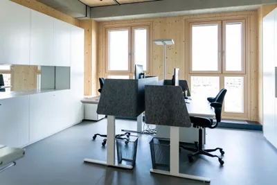 Gewerbeimmobilie mieten in Wien – 319 m², € 6.404 – Bild 18 von 24