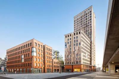 Gewerbeimmobilie mieten in Wien – 319 m², € 6.404 – Bild 3 von 24