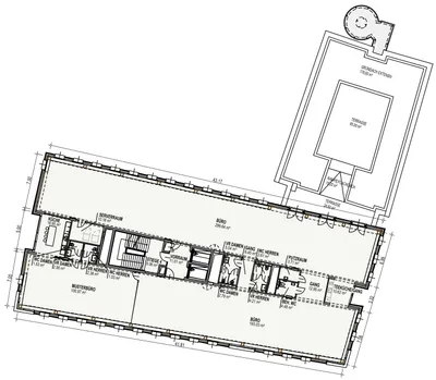 Gewerbeimmobilie mieten in Wien – 319 m², € 6.404 – Bild 23 von 24
