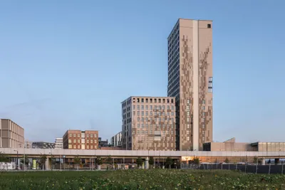 Gewerbeimmobilie mieten in Wien – 319 m², € 6.404 – Bild 13 von 24