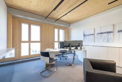 Gewerbeimmobilie mieten in Wien – 319 m², € 6.404 – Bild 7 von 24