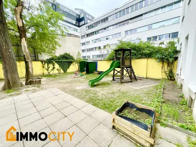 2-Zimmer-Gewerbeimmobilie mieten in Wien – 111 m², € 1.833 – Bild 9 von 13