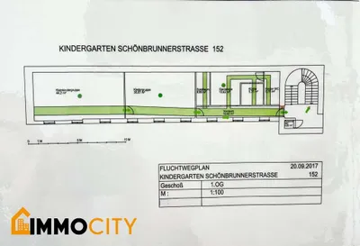 2-Zimmer-Gewerbeimmobilie mieten in Wien – 111 m², € 1.833 – Bild 13 von 13