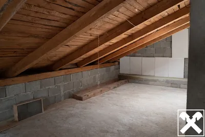3-Zimmer-Haus kaufen in Rohrbach – 65 m², € 249.000 – Bild 13 von 20