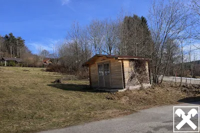3-Zimmer-Haus kaufen in Rohrbach – 65 m², € 249.000 – Bild 16 von 20