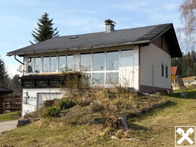 3-Zimmer-Haus kaufen in Rohrbach – 65 m², € 249.000 – Bild 2 von 20