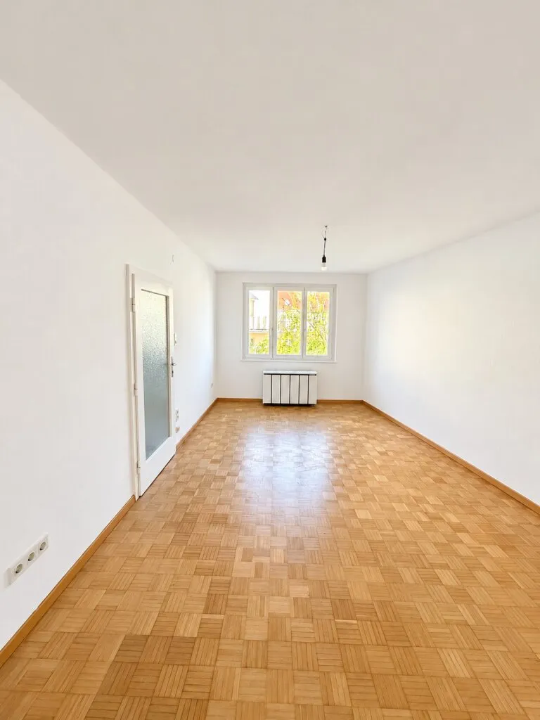 2-Zimmer-Wohnung, 60 m², Meidling, Meidling