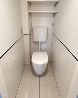 2-Zimmer-Wohnung mieten in Wien – 60 m², € 1.195 – Bild 8 von 9