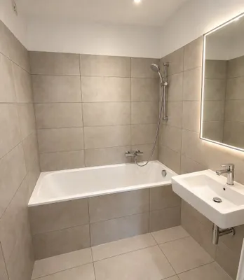 2-Zimmer-Wohnung mieten in Wien – 60 m², € 1.195 – Bild 7 von 9