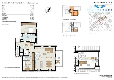 3-Zimmer-Wohnung kaufen in Bregenz – 130,12 m² – Bild 8 von 8