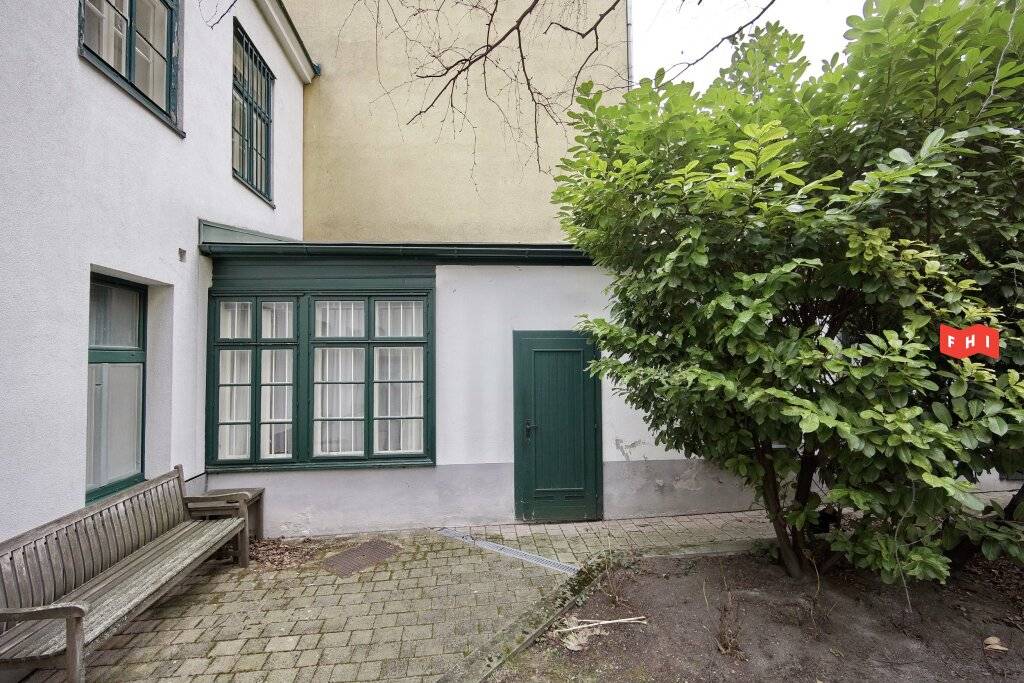 BESTANDSFREIES Zinshaus mit erstklassiger Anbindung! - Ansicht 3