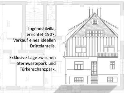 Immobilie kaufen in Wien – 310 m², € 1.380.000 – Bild 2 von 6