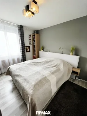 4-Zimmer-Wohnung kaufen in Klagenfurt – 88,77 m², € 294.000 – Bild 5 von 8