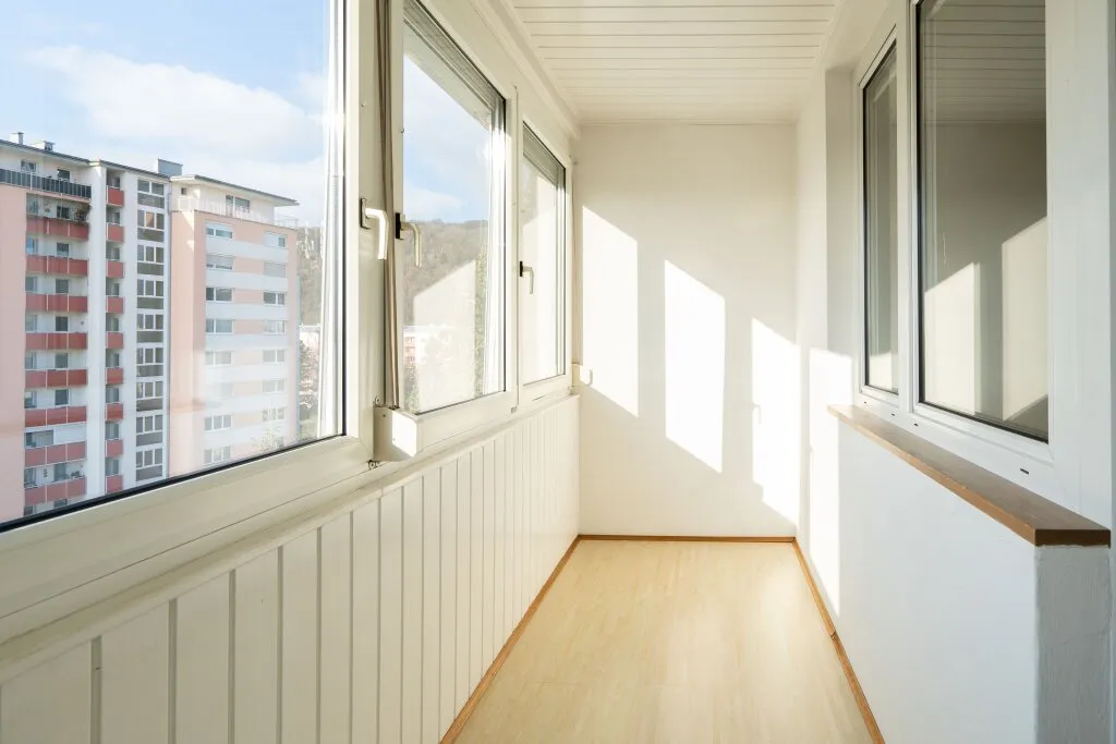 Wohnung – Linz - Ansicht 2