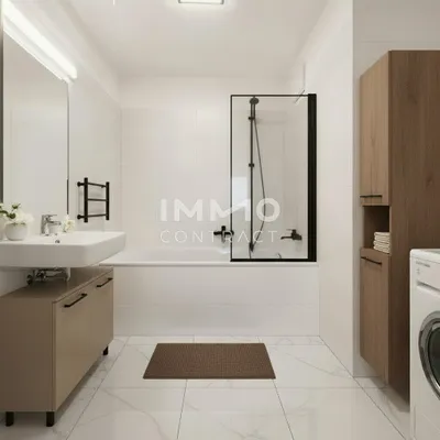 3-Zimmer-Wohnung kaufen in Wien – 60,61 m², € 433.500 – Bild 5 von 8