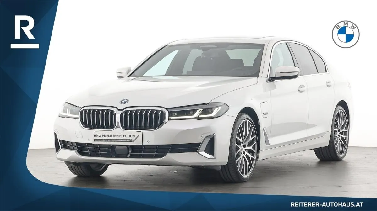 BMW 5er-Reihe