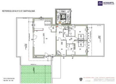 4-Zimmer-Wohnung kaufen in Graz-Umgebung – 184,75 m², € 1.100.000 – Bild 34 von 34