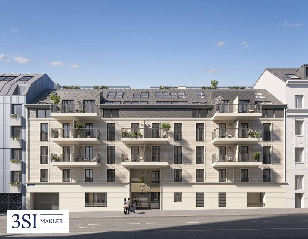 The Anthony - Ansicht 2
