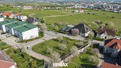 Grundstück kaufen in Krems an der Donau – 909 m², € 920.000 – Bild 2 von 3