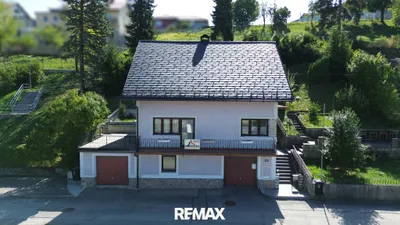 4-Zimmer-Immobilie kaufen in Amstetten – 120 m², € 235.000