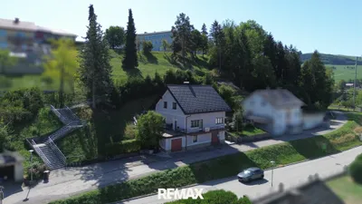 4-Zimmer-Immobilie kaufen in Amstetten – 120 m², € 235.000 – Bild 2 von 31