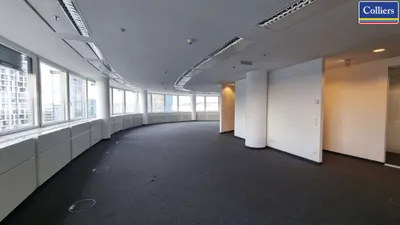 4-Zimmer-Gewerbeimmobilie mieten in Wien – 335 m², € 6.318 – Bild 2 von 11