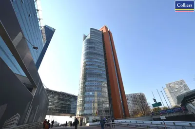 4-Zimmer-Gewerbeimmobilie mieten in Wien – 335 m², € 6.318 – Bild 1 von 11