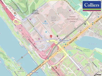 4-Zimmer-Gewerbeimmobilie mieten in Wien – 335 m², € 6.318 – Bild 11 von 11