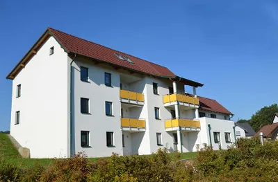 Wohnung mieten in Waidhofen an der Thaya – 72,13 m², € 734 – Bild 4 von 15