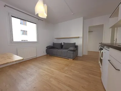 2-Zimmer-Wohnung mieten in Wien – 32,57 m², € 750 – Bild 2 von 14