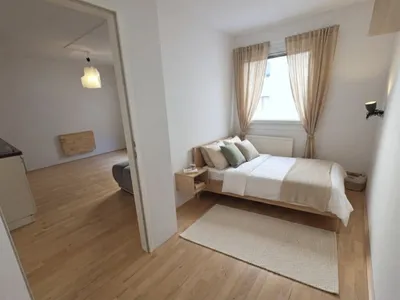 2-Zimmer-Wohnung mieten in Wien – 32,57 m², € 750 – Bild 7 von 14