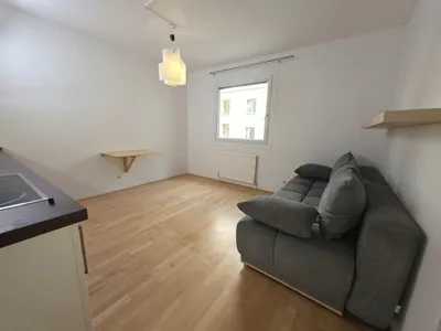 2-Zimmer-Wohnung mieten in Wien – 32,57 m², € 750 – Bild 4 von 14