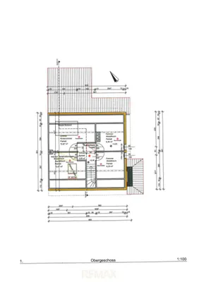3-Zimmer-Haus kaufen in Wiener Neustadt – 123,31 m², € 449.000 – Bild 19 von 21
