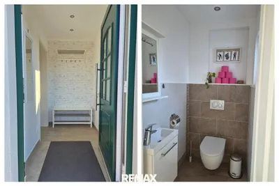 3-Zimmer-Haus kaufen in Wiener Neustadt – 123,31 m², € 449.000 – Bild 8 von 21