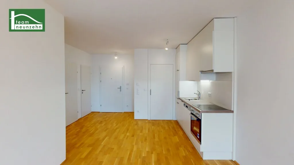 Wohnung – Graz, Murvorstadt, Lend - Ansicht 3